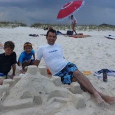 Profile Picture of Greg Kirby (@kirby4kids) on Twitter