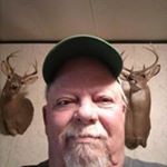 Profile Picture of richard  mcclung (@richardmcclungg) on Instagram