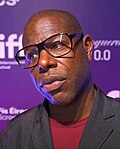 Profile Picture of Steve McQueen (director) - Wikipediaon Wikipedia