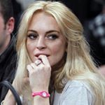Profile Picture of Lindsay Lohan is a angel (@lindsaylohanangel) on Instagram