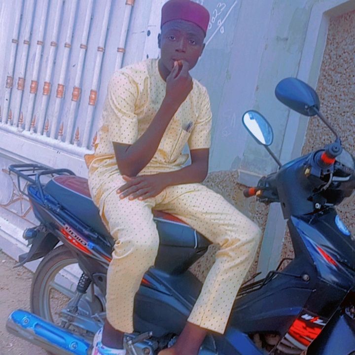 Profile Picture of user584120535035 (@scottprime1) on Tiktok