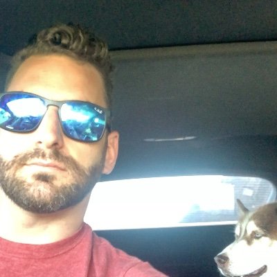 Profile Picture of Joeyairhart (@Joeyairhart1) on Twitter