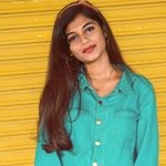 Profile Picture of Geeta Rathod (gitz) (@geetarathod22) on Instagram