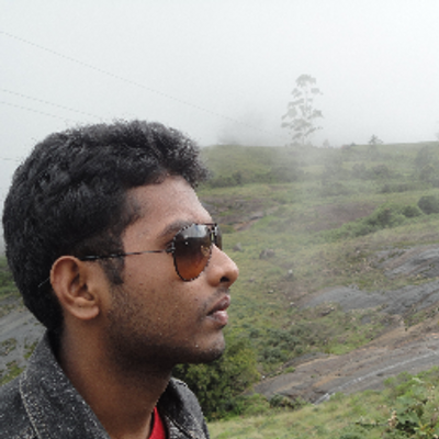 George - Twitter Profile Picture of George (@georgedevassy) on Twitter