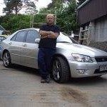 Profile Picture of David Summerfield (@summerfielddavid) on Instagram