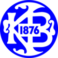 Profile Picture of Kjøbenhavns Boldklub - Wikipediaon Wikipedia