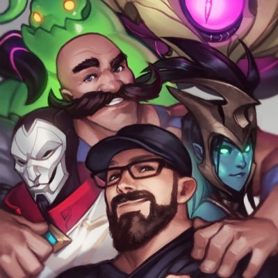 Profile Picture of Larry Ray (@TheBravoRay) on Twitter