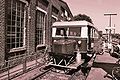 Profile Picture of Wismar railbuson Wikipedia