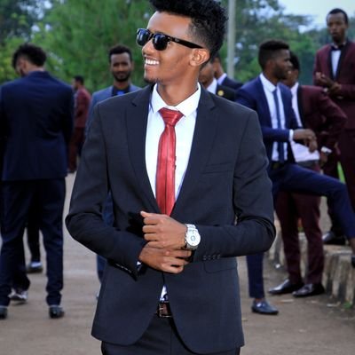 Profile Picture of Josh Gracia (@JoshuaSleshi) on Twitter