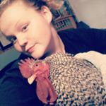 Profile Picture of .:Allison Hartley:. (@angellsview3) on Instagram