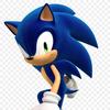 Profile Picture of Sonic The Hedgehog (@@jaycegivens187) on Tiktok