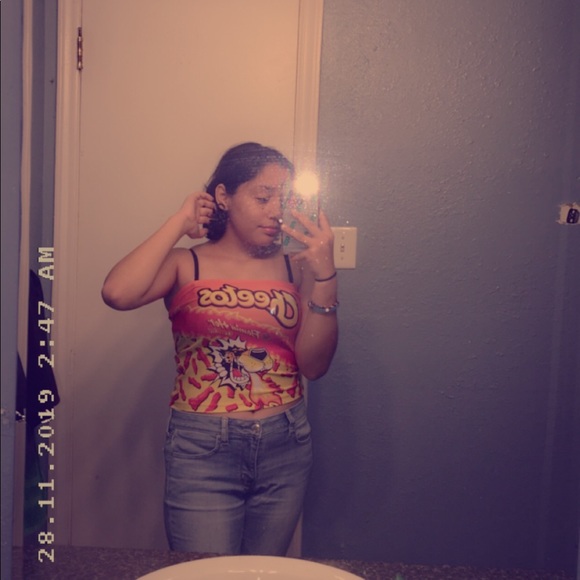 Profile Picture of Lizeth Luvianos (@liziszaddy) on Poshmark