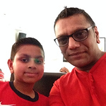 Profile Picture of Harshad Patel (@harshbmw23) on Flickr