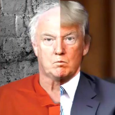 Profile Picture of #TrumpCrimeSyndicate #Trump4Prison (@DJPaulV) on Twitter