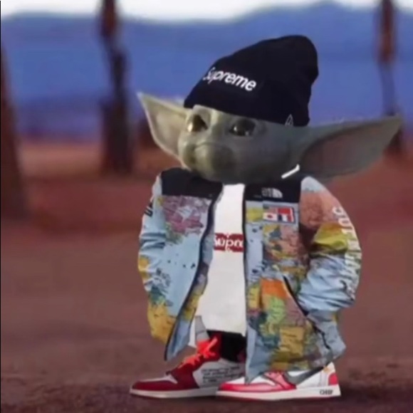 Profile Picture of Jerrel Green (@wolfboy99) on Poshmark