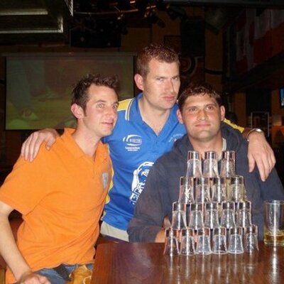Profile Picture of Thomas Crouch (@laptop555) on Twitter