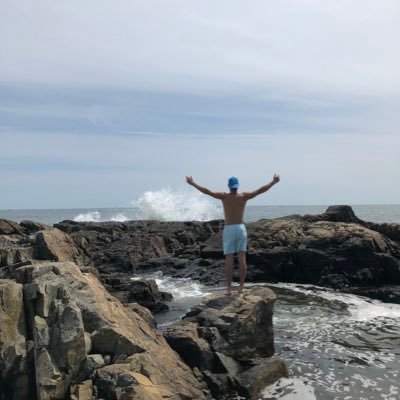 Profile Picture of Connor McCaffrey (@run_mcc) on Twitter