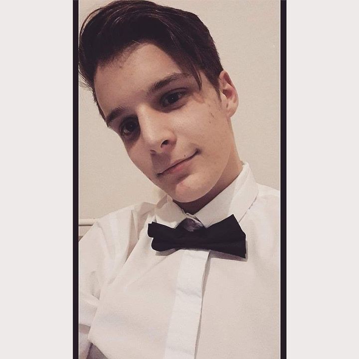 Profile Picture of Martin Gilles (@martingilles2) on Tiktok