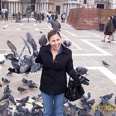Profile Picture of Jackie Maya Matthews (@Jackiem910) on Twitter