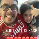 Profile Picture of Lee Dunbar (@leedunbar89) on Instagram
