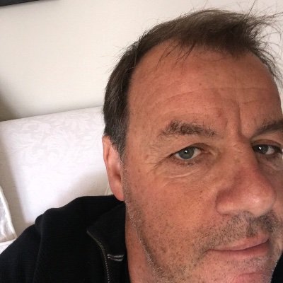 Profile Picture of Mike Hoggan (@hogganmike1) on Twitter