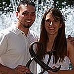 Profile Picture of Jessica Plasky (@corey and jessica) on Flickr