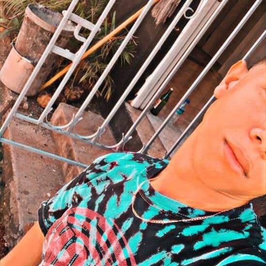 Profile Picture of Jensen Powell (@jensenpowellburgos) on Tiktok