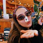 Profile Picture of anjali danielle pellegrin (@anjalipellegrin) on Instagram