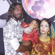 Profile Picture of John Roy (@JohnRoy-d9r) on Youtube