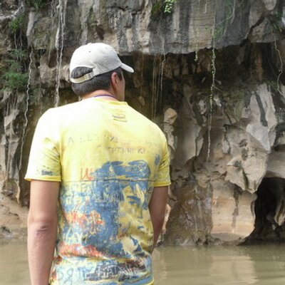 Profile Picture of Alexander Nikitenko (@AlexNikit21) on Twitter