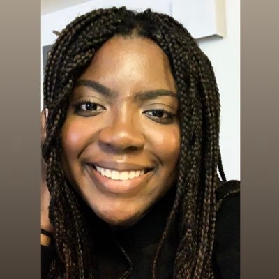 Profile Picture of Peace  🌸 (@PeaceOkiye) on Twitter