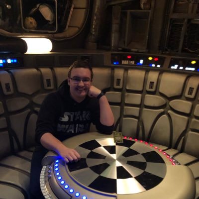 Profile Picture of Jacob Kessler (@kessler_jacob) on Twitter