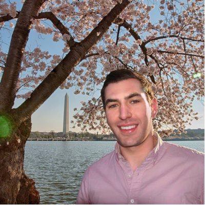 Profile Picture of Alex Wallach (@AlexJWallach) on Twitter