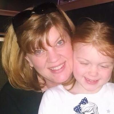 Profile Picture of Roberta Rowe (@Bertakiss2) on Twitter