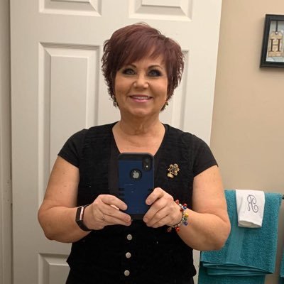 Profile Picture of Robin Price Block (@PriceBlock) on Twitter