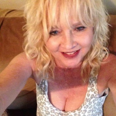 Profile Picture of Debbie Ginn (@GinnDebbie) on Twitter