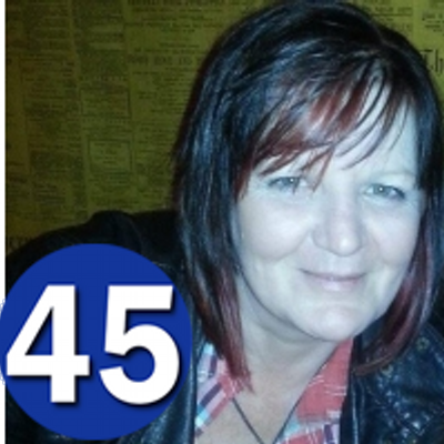 Profile Picture of Alice Harper (@Madali72) on Twitter