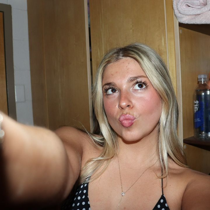 Profile Picture of Grace (@gracevickner) on Tiktok
