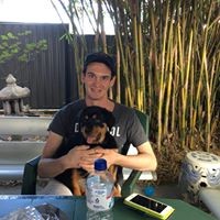 Profile Picture of Caleb Miles (@caleb-miles-12) on Quora