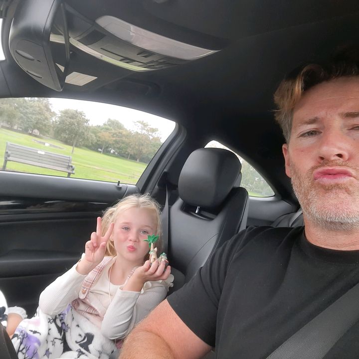 Profile Picture of craigburrows80 (@craigburrows80) on Tiktok