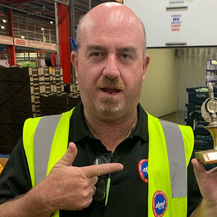 Profile Picture of Craig (@craigosthelegend) on Tiktok