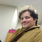 Profile Picture of John Dobbs (@john_dobbs05) on Instagram