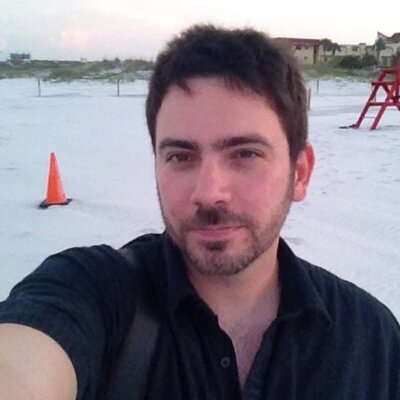 Profile Picture of Walter Lowe (@WalterLoweDP) on Twitter