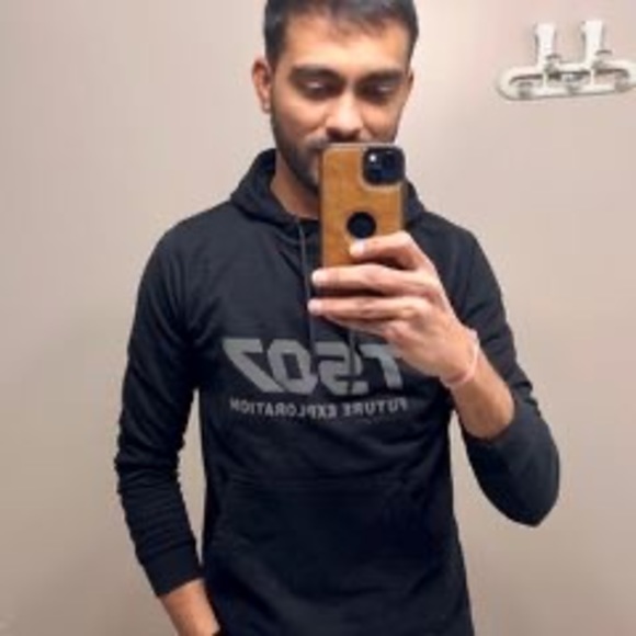 Profile Picture of Nihar Patel (@patelnihar81) on Poshmark