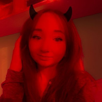 Profile Picture of MihalcaAmalia (@AmaliaMihalca) on Twitter