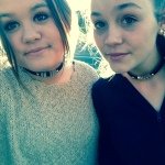 Profile Picture of Paula And Maddy (@dreamsarereal4ever) on Instagram