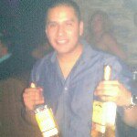 Profile Picture of jeremy huapaya (@jeremyelbravo) on Instagram