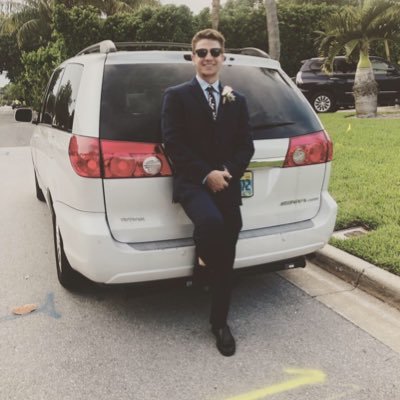 Profile Picture of Justin Wake (@j13wake) on Twitter