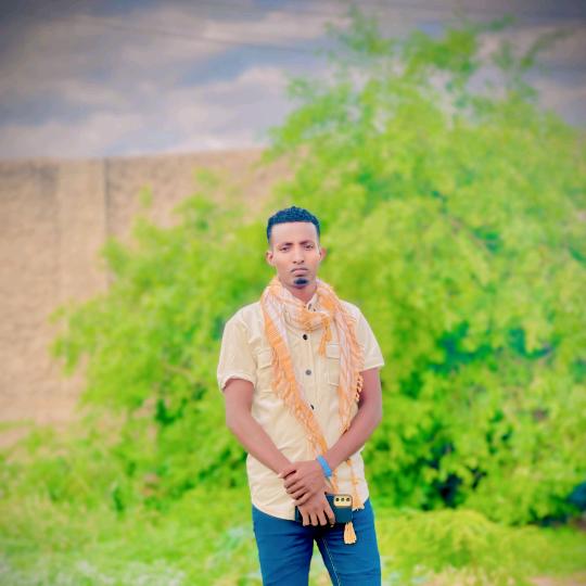 Profile Picture of abdullahi yusuf (@cabdala0025) on Tiktok