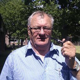 Profile Picture of Karl Mohr (@karlmohr2mohr) on Twitter